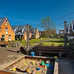 Apartmanhotel Hapimag Duenenblick
