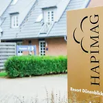Hapimag Duenenblick Apartmanhotel 3*