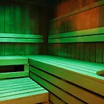 Aparthotel Hapimag Duenenblick Westerland