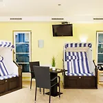 Hapimag Duenenblick Apartmanhotel Westerland