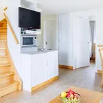 Hapimag Duenenblick Apartmanhotel 3*