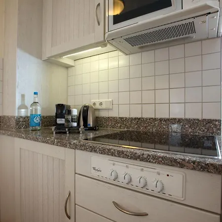 Hapimag Duenenblick Aparthotel