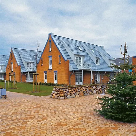 Hapimag Duenenblick Aparthotel 3*