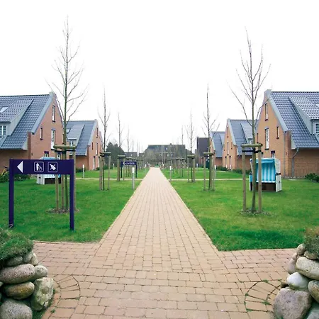 Hapimag Duenenblick מלון דירות ווסטרלנד