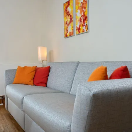 Aparthotel Hapimag Duenenblick 3*