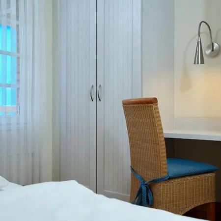 Hapimag Duenenblick ווסטרלנד