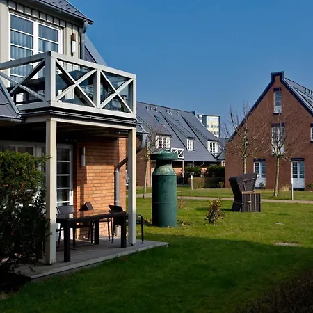 Hapimag Duenenblick 3*