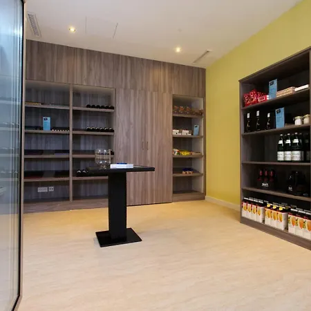 Hapimag Duenenblick Aparthotel 3*