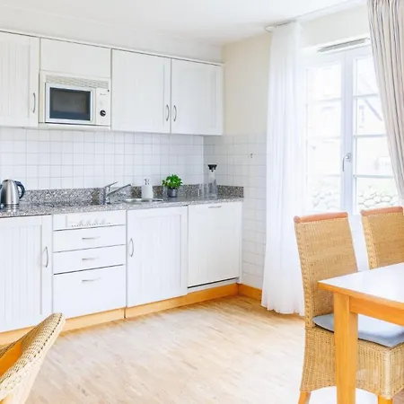 Hapimag Duenenblick Westerland