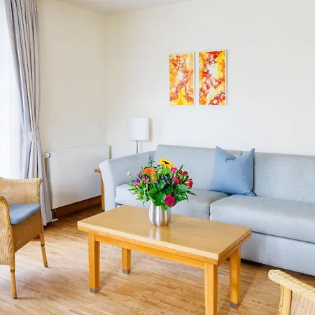 Hapimag Duenenblick 3*