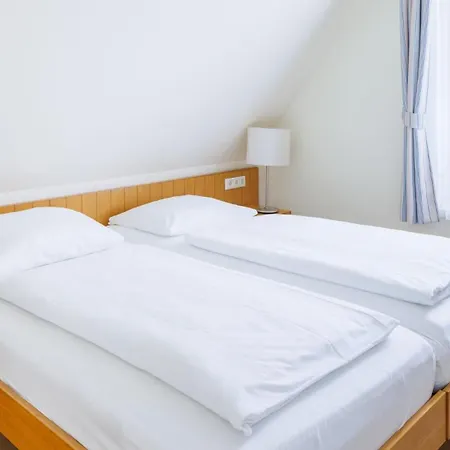 Hapimag Duenenblick Apart-hotel 3*