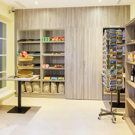 Hapimag Duenenblick Aparthotel