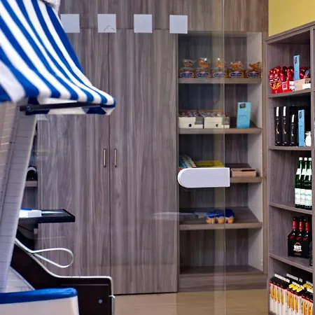 Hapimag Duenenblick 3* Westerland