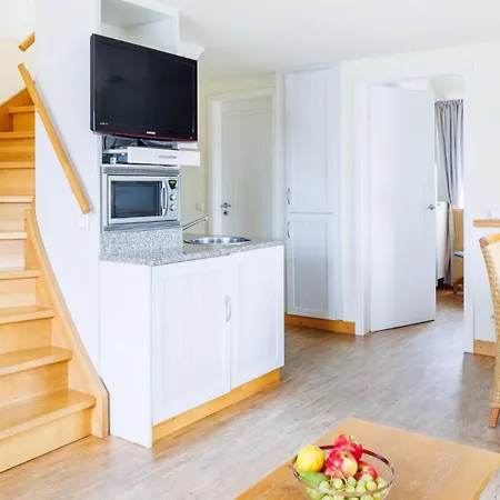 Hapimag Duenenblick Aparthotel 3*