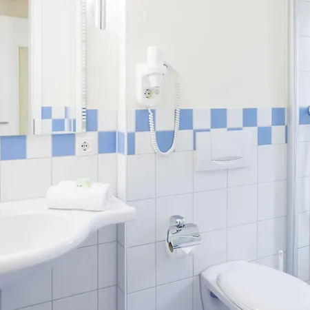 Hapimag Duenenblick 3* Westerland