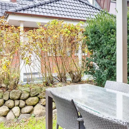 Hapimag Duenenblick 3*