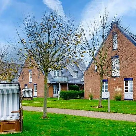 Hapimag Duenenblick