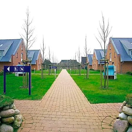 Hapimag Duenenblick 3* Вестерланд