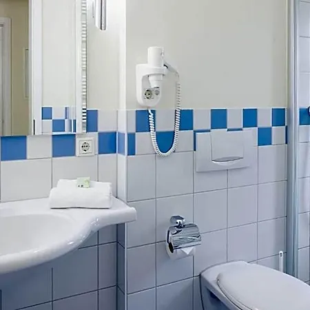 Hapimag Duenenblick Апарт-отель