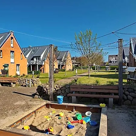 Hapimag Duenenblick Апарт-отель