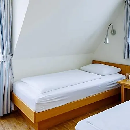 Hapimag Duenenblick Апарт-отель 3*