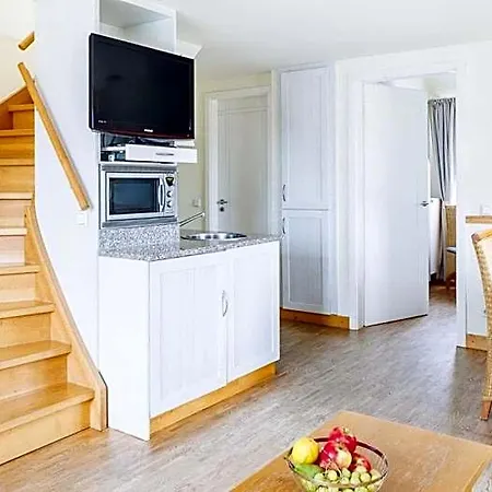 Hapimag Duenenblick Апарт-отель 3*