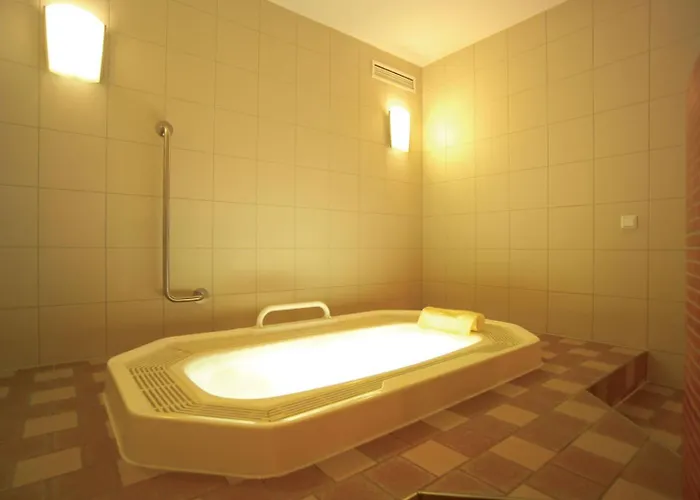 Hapimag Duenenblick 3*