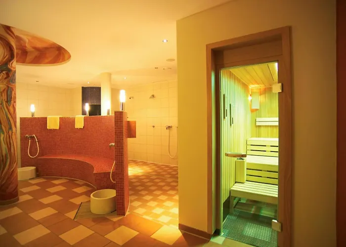 Hapimag Duenenblick Lejlighedshotel