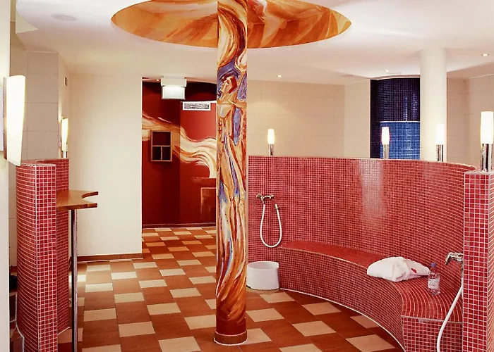 Hapimag Duenenblick Lejlighedshotel Vesterland