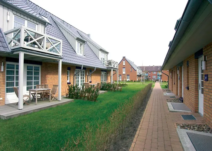 Hapimag Duenenblick Vesterland