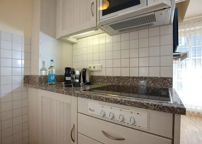 Hapimag Duenenblick Lejlighedshotel