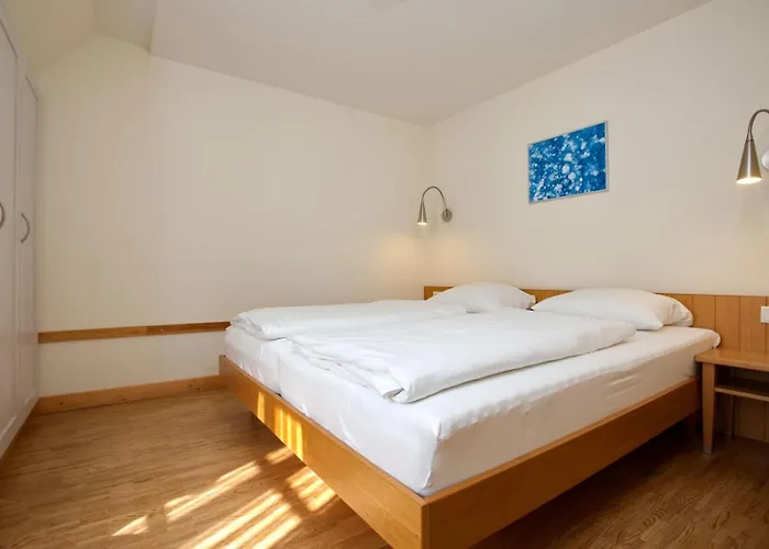 Hapimag Duenenblick 3*