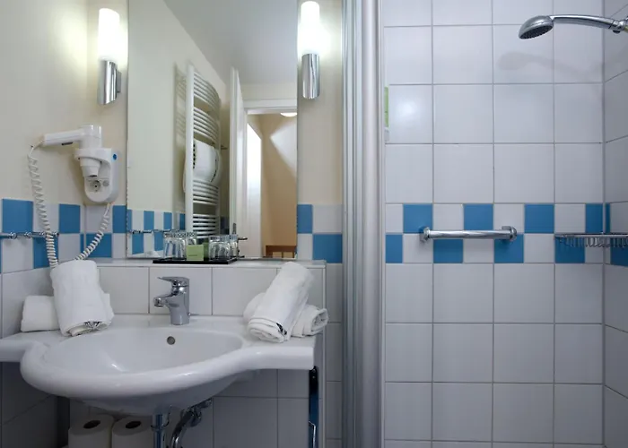 Hapimag Duenenblick 3*