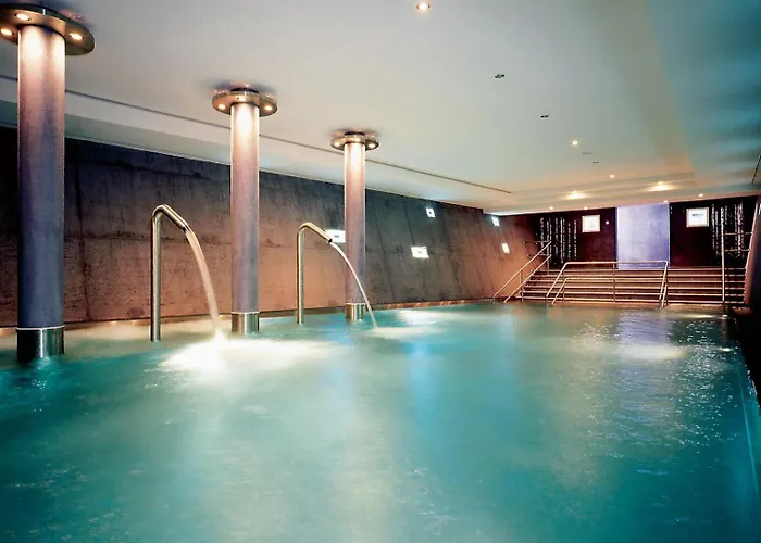 Hapimag Duenenblick Lejlighedshotel 3*