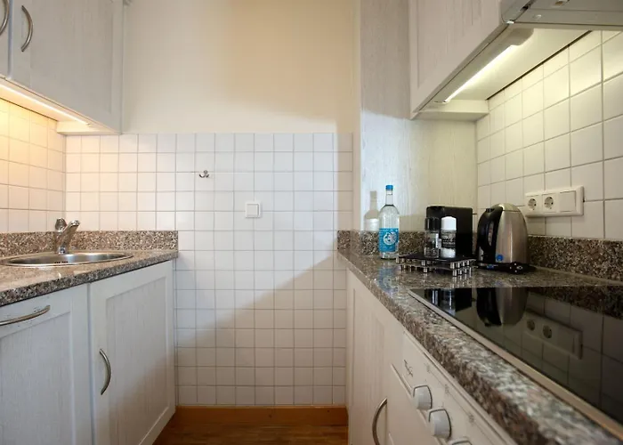 Hapimag Duenenblick 3* Vesterland