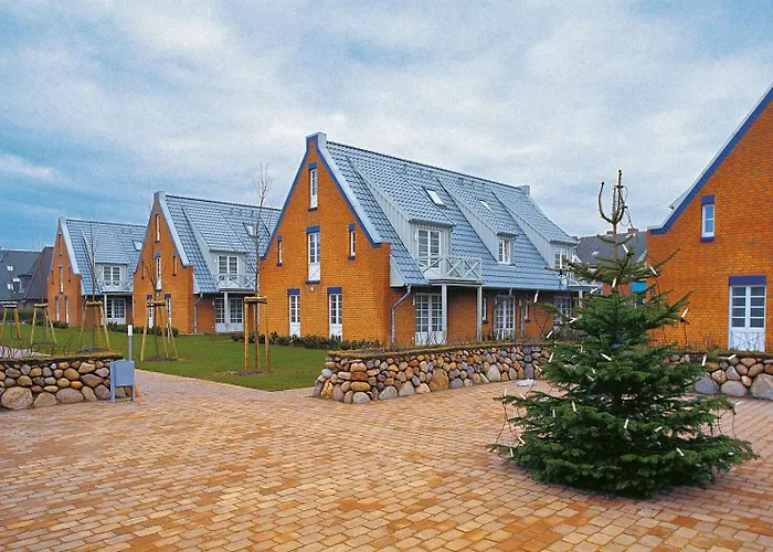 Hapimag Duenenblick Lejlighedshotel 3*