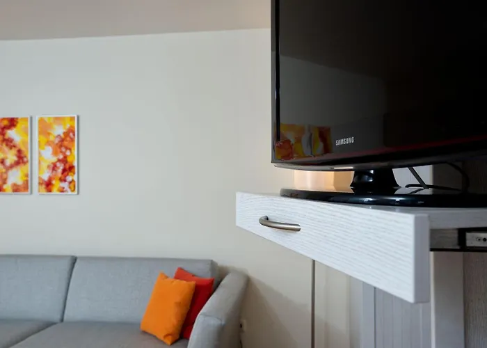 Hapimag Duenenblick Lejlighedshotel