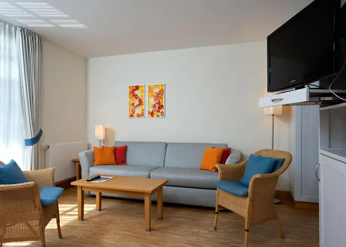 Hapimag Duenenblick 3*