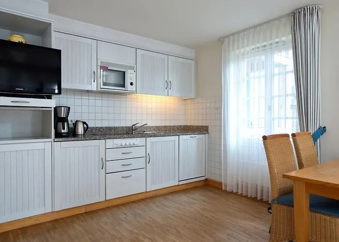 Hapimag Duenenblick 3*