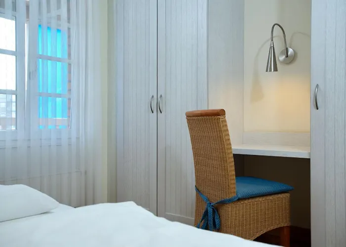 Hapimag Duenenblick Vesterland