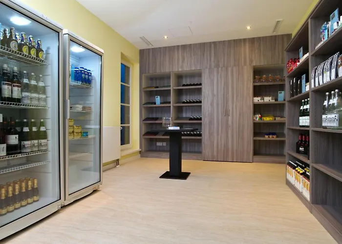 Hapimag Duenenblick 3*