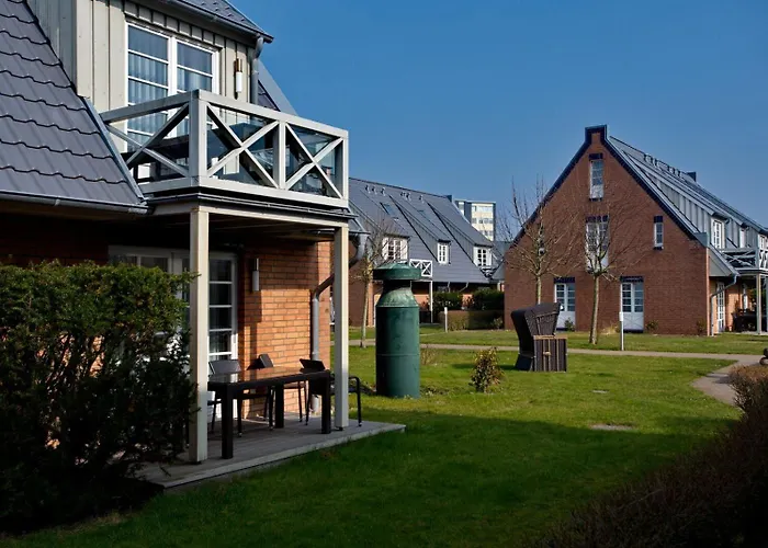 Hapimag Duenenblick 3*