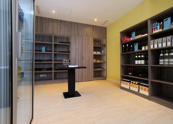 Hapimag Duenenblick מלון דירות 3*