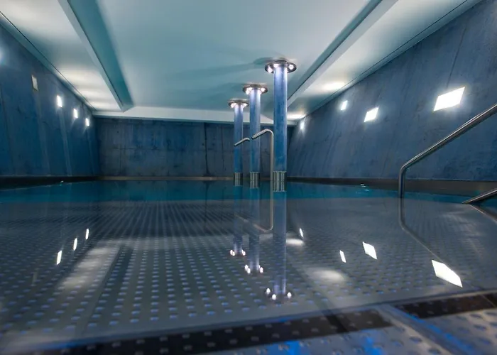 Hapimag Duenenblick 3*