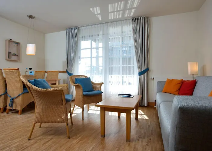 Hapimag Duenenblick 3*