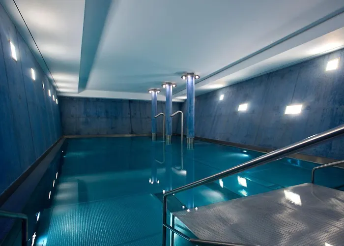 Hapimag Duenenblick Vesterland