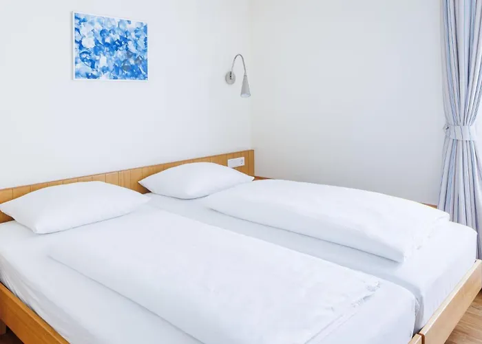 Hapimag Duenenblick Apart-hotel 3*