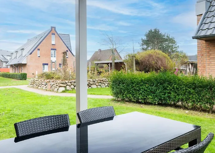 Hapimag Duenenblick Apart-hotel 3*