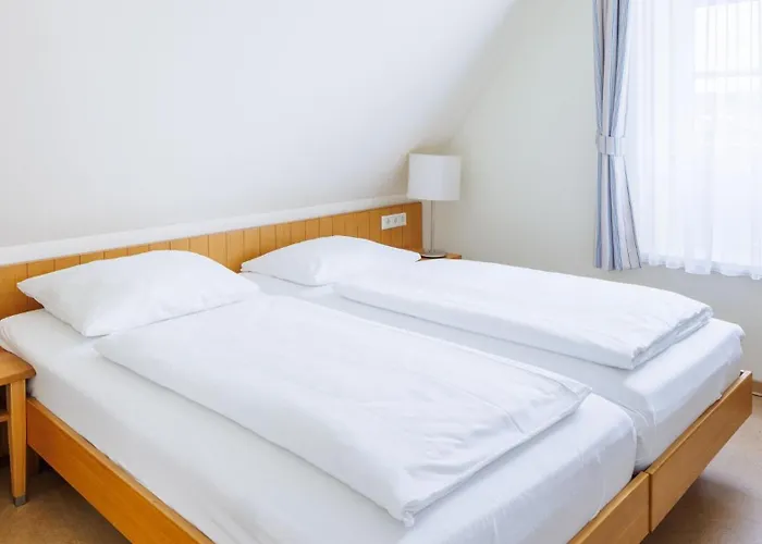 Hapimag Duenenblick Apart-hotel 3*
