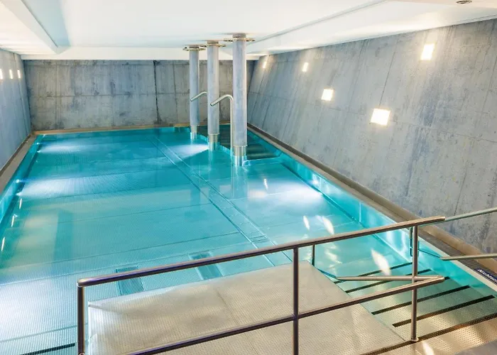 Hapimag Duenenblick 3* Westerland